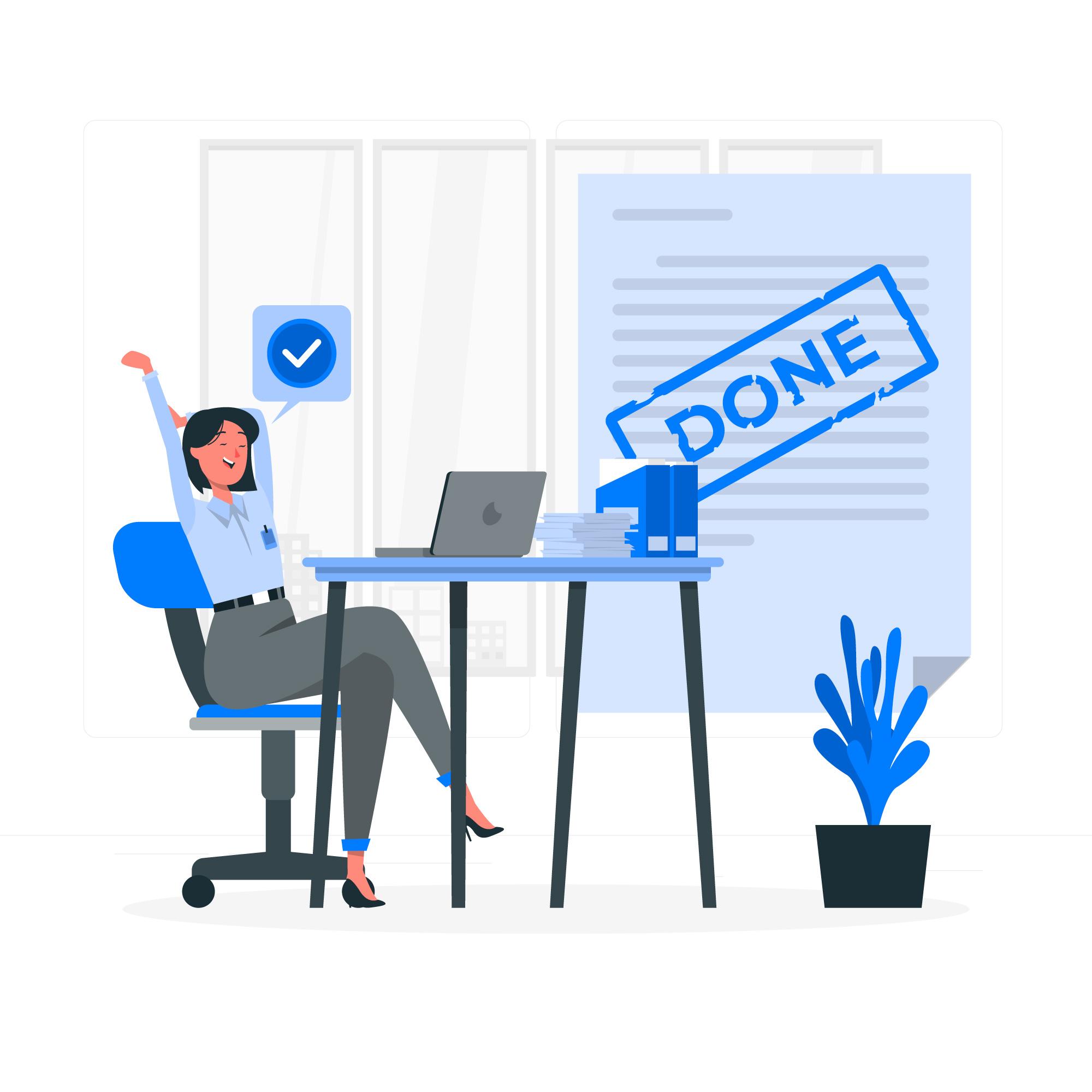 Marketer profile